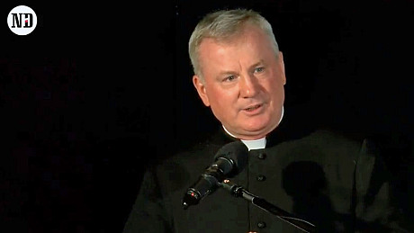 Ideowe przesłanie Matki Bożej Fatimskiej