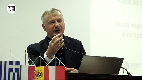 Dialog międzykulturowy a prawda