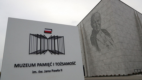 Nie wolno nam milczeć