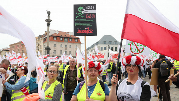 Referendum to nasza wspólna sprawa