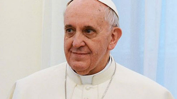 Matko! Udziel nam Twojego spojrzenia!