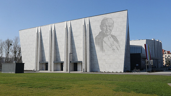 W obronie Muzeum „Pamięć i Tożsamość”