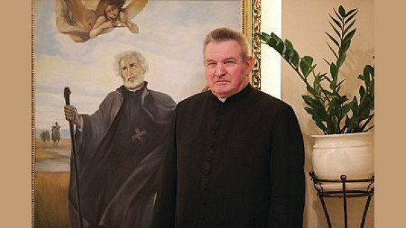 Nowenna życia