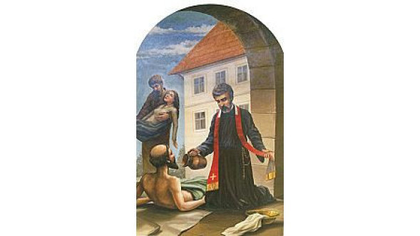 Apostoł polskich Kresów