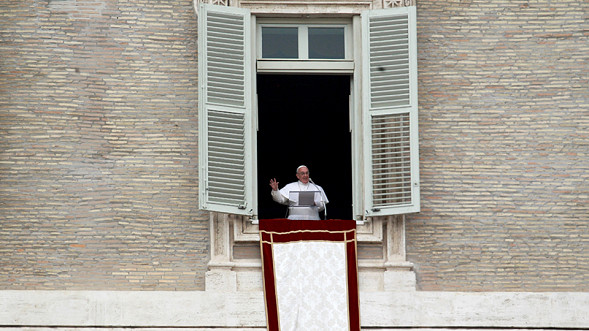 Wszyscy jesteśmy dziećmi Bożymi