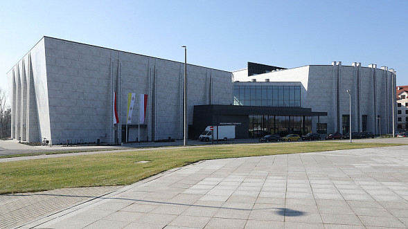 Ojczyzna to pamięć i tożsamość