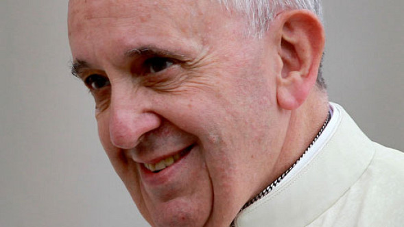 Evangelii gaudium - Radość Ewangelii