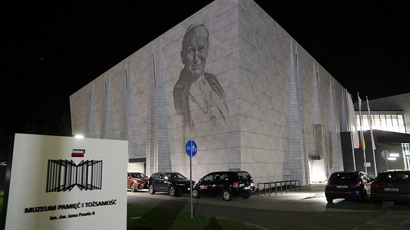 Lawina głosów
wsparcia