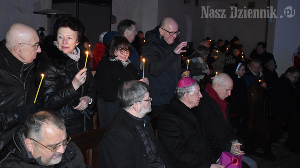 Wieczór kolęd w Bierzwniku - Nasz Dziennik