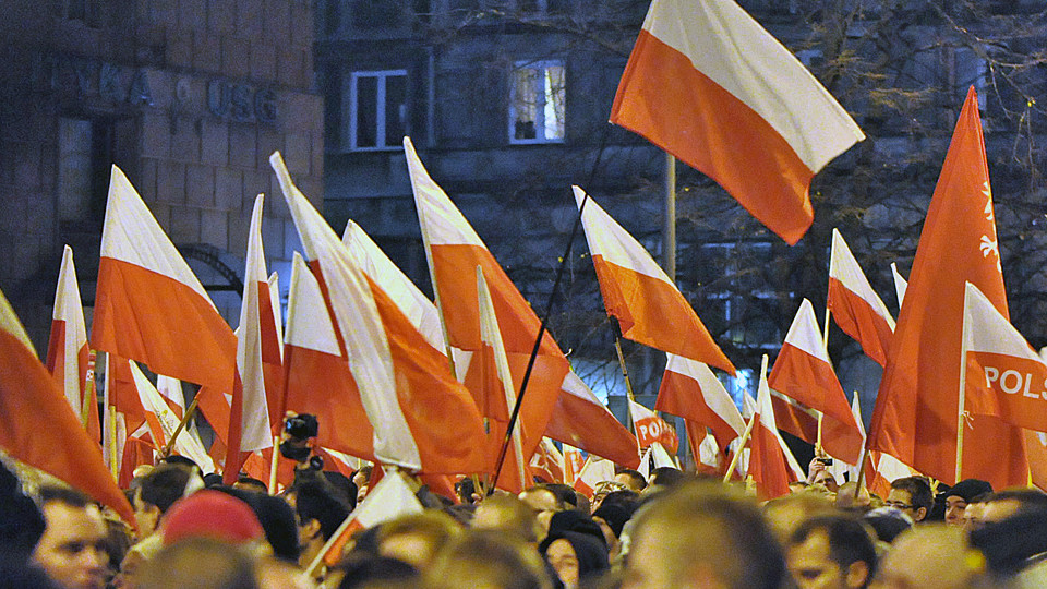 Polonia uczci odzyskanie niepodległości - Nasz Dziennik